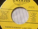 VERY RARE SWEET SOUL 45/ EARTH CHILD 