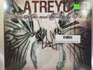 Atreyu - Suicide Notes & Butterfly Kisses LP NEW