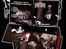 Belphegor - Blutsabbath ++ PICTURE-LP, lim.350 ++ NEU