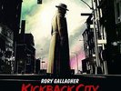RORY GALLAGHER Kickback City 2 x 180gm VINYL LP +CD + BOOK 2013 NEW & SEALED MoV