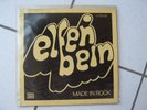 LP, Elfenbein - Made in Rock - 1977, Krautrock, mdm