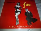 Roberto Faz y su conjunto; Puchito Records MLP516-Latin-Guaracha-vintage cuban