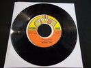 NATURAL VIBES - REGGAE SINGER  JOE GIBBS RECORD GLOBE RARE JAMAICAN ROOTS 45 EX