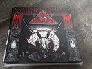 SATURNALIA TEMPLE Aion Of Drakon LP OTOH Urfaust Saint Vitus Samael Mgla