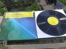 Brahms Symphony NO.3 BPO Karajan DGG Digital Stereo ED1 427 496-1 Rare NM LP