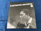John Coltrane A Love Supreme Analogue Productions A-77 45rpm LP Set - Sealed