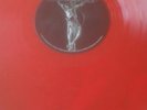 PARADISE LOST-GOTHIC.LTD EDITION RED VINYL.LP.USED