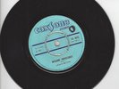 UK SKA 45-JACKIE MITTOO-MISSION IMPOSSIBLE-COXSONE