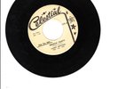 ROCKABILLY 45 MADDY BROTHERS  ROCKIN' PARTY/HEY LITTLE GIRLIE ON CELESTIAL