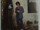 BILLY JOEL 52nd Street SEALED RARE HYPE STICKER  NO BARCODE