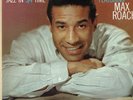 Max Roach, Sonny Rollins - Jazz in 3/4 Time LP EmArcy DG blue drummer  MINT MONO