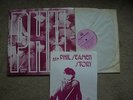 UK DECIBEL LP THE PHIL SEAMEN STORY JAZZ DRUMMER TONY COE BRIAN LEMON ETC