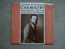 UK VINYL LP JOHN STEVENS CHEMISTRY KENNY WHEELER JEFF CLYNE WARLEIGH ETC JAZZ