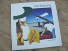 Bad Company Desolation Angels 1979 UK Vinyl LP Rare 1st Press Swan Song Mint