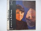 MARCIA - EU E A BRISA LP 1968 MONO PHILIPS BRAZIL JAZZ SOUL SAMBA BOSSA *RARE*