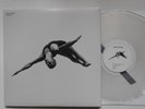 NEW ORDER NOMC15 - New/Mint Clear Vinyl Triple LP (2017) Recorded Live In 2015
