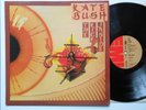 KATE BUSH The Kick Inside - VG+/EX Condition 1978 EMI Vinyl LP Wuthering Heights