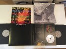 RADIOHEAD IN RAINBOWS SUPER DELUXE BOX ***NEW, NEVER PLAYED*** 2 VINYL + 2CD