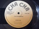 Cha Cha Roots Free Blackman Rising Fire Wicked 12
