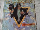 Alice Cooper Welcome to My Nightmare Argentinian veriation cover LP