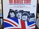 The Beatles Beatles' Story 2 LP MONO Beauty  VINYL NM- Quick Ship