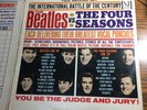 Original RARE 1964 Mono 