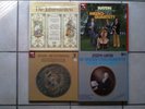 Haydn 4 Boxen z.t.noch verschweißt  Klassik LP