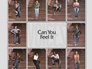 VOICES OF EAST HARLEM Can You Feel It NEW SEALED LP Vinyl 70s Soul (Soul Brother
