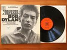 CBS SBPG 62251 BOB DYLAN - The Times They Are A-Changin' UK 1964 STEREO RAAAR