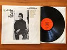 CBS SBPG 62429 BOB DYLAN - Another Side Of Bob Dylan UK 1964 STEREO RAAAR