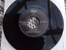 Eddie Bishop, The Natural Four, Promo, Call Me, I Thought You Were Mine,