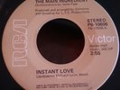 The Main Ingredient - Instant love - Northern Soul