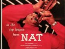 Nat Adderley TO THE IVY LEAGUE FROM NAT