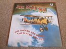 UNPLAYED Joe Walsh ?– The Smoker You Drink, The Player You Get  - UK, Vinyl, LP