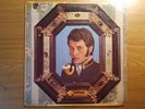 JOHNNY HALLYDAY Johnny URUGUAY RARE LP South America
