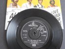 THE BEATLES   ALL YOU NEED IS LOVE + 8 OTHER   PICTURE SLEEVE  7