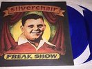 SILVERCHAIR  FREAK SHOW  2LP  180g  Blue  SRC NEW