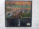 Jody Grind - Far Canal Transatlantic Label EX+