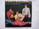 Dave Dee, Dozy, Beaky, Mick & Tich - If Music Be The Food Of Love Nr Mint