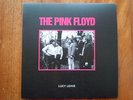 PINK FLOYD - LUCY LEAVE ... RARE CLEAR VINYL 7