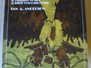 IAN A. ANDERSON A Vulture Is Not LP VILLAGE THING orig PICK WITHERS-DIRE STRAITS