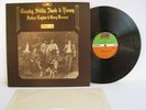 CROSBY, STILLS, NASH & YOUNG: 