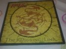 Rage - The missing link LP Vinilo 1993