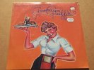 AMERICAN GRAFFITI, TWO LP FOLD-OUT SOUNDTRACK, 50s 60S ROCK AND ROLL, VA, MCA