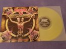 Hypocrisy - Osculum Obscenum Yellow Vinyl LP NB 080-1 First Press 1993 Top RAR