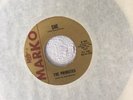 Primates She / Knock On My Door 1965 Marko M923 Astoria New York Psyche Hear M