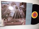 STEELY DAN THE ROYAL SCAM ABCD-931   LP WITH LYRIC SLEEVE