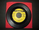 The Mellows Yesterday's Memories / Lovable Lily Jay- Dee 45-807 Doo Woop Ex