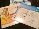 Radiohead - OK Computer Vinyl 2LP UK Pressing (7243 8 55229 1 8) NM Parlophone