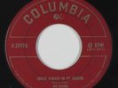 Doo-Wop 45 - Ravens - You're Always In My Dreams - Columbia - mp3 - rare